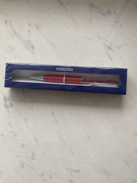 Ручка Swarovski Crystalline Pink (5203709), нова, в коробці