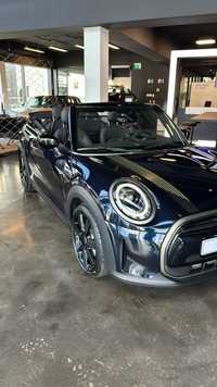 MINI Cabrio Cooper Auto