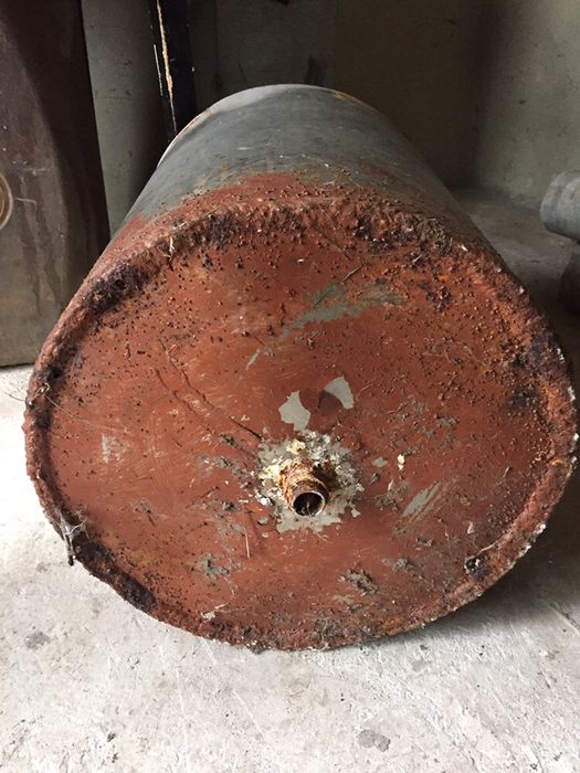 Бочка(ємність)