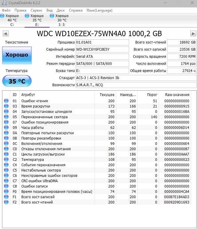 Зовнішній диск HDD Transcend StoreJet 1 Tb 2.5" USB 3.1