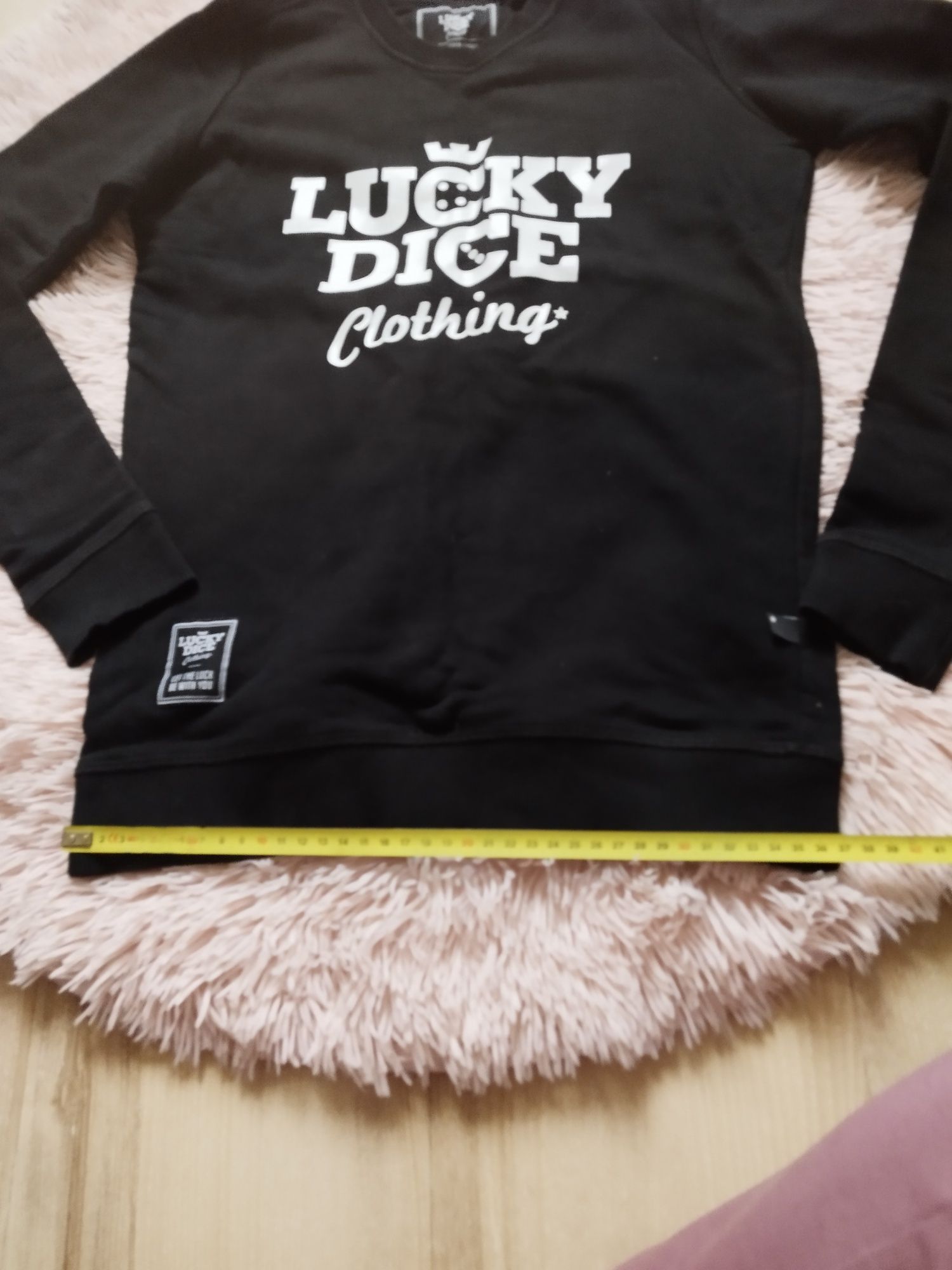 Bluza Lucky Dice