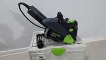 Festool Відрізна система Festool Diamant DSC-AG 125-Plus-FS