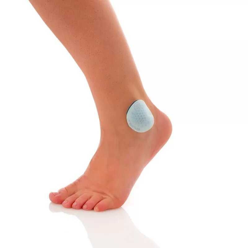 Sidas Ankle Protector (Silitene)