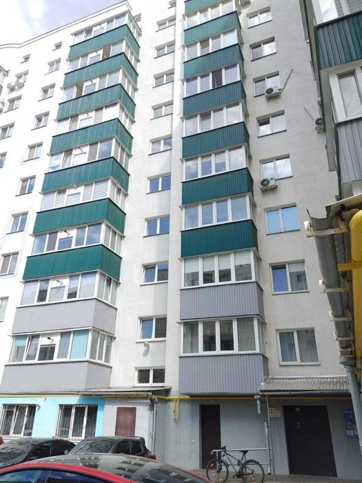 Продам 1-но кімнатну квартиру, Сади 3