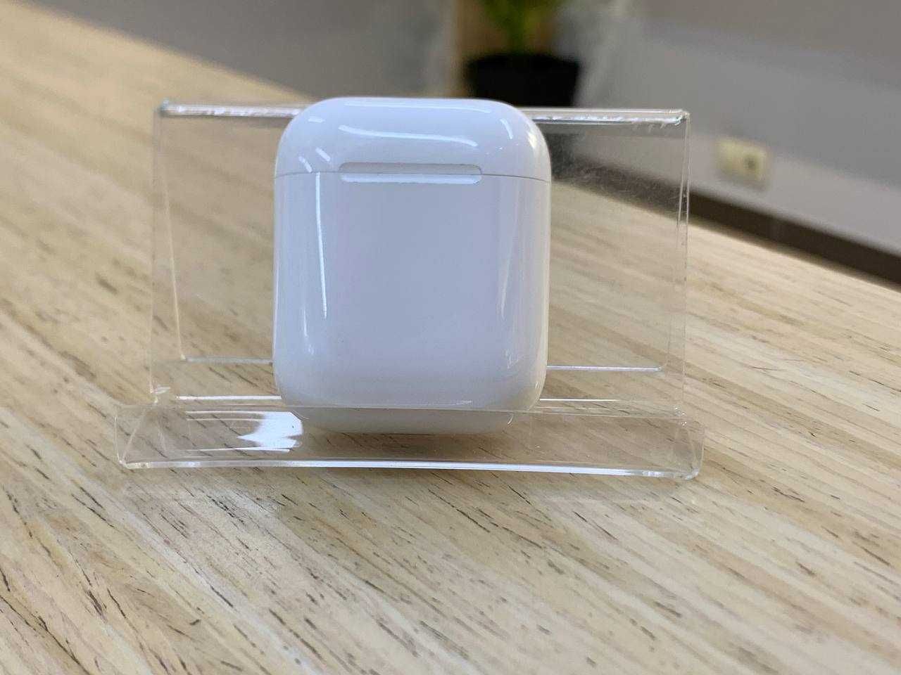 /8035/ б.в. Apple AirPods 2 Charging Case MV7N2 Обмін Гарантія