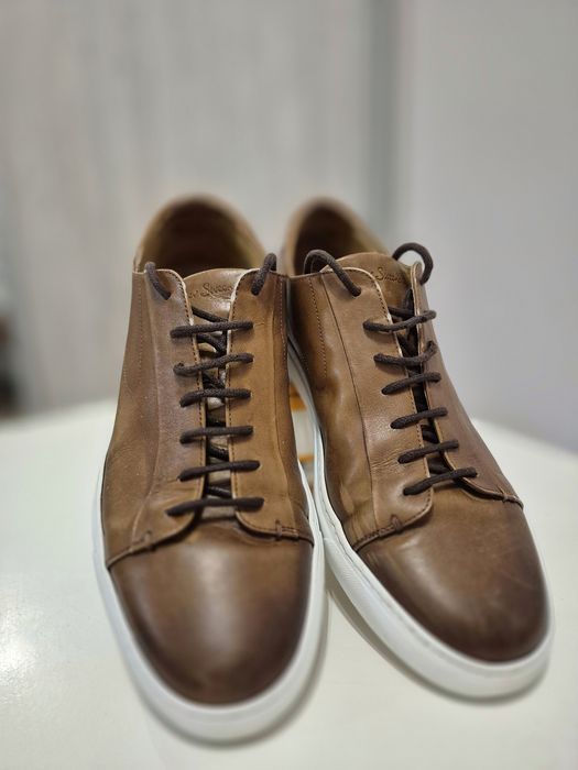 Кеди Oliver Sweeney