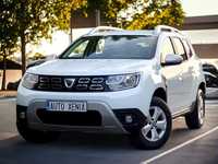 Dacia Duster Navigacja,Led,Parktronic,Klima,Tempomat,Grzane Fotele,Bezwypadkow,Igła