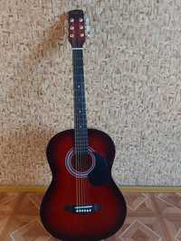 Gitara akustyczna