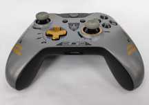 Pad Microsoft Xbox One Series X S Call of Duty Advance Warfare IDEAŁ