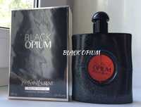 Элитный парфюм Yves Saint Laurent Black Opium 90ml