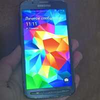 Samsung Galaxy S4 Active I9295  проблемний сенсор