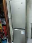Frigorífico combinado para peças