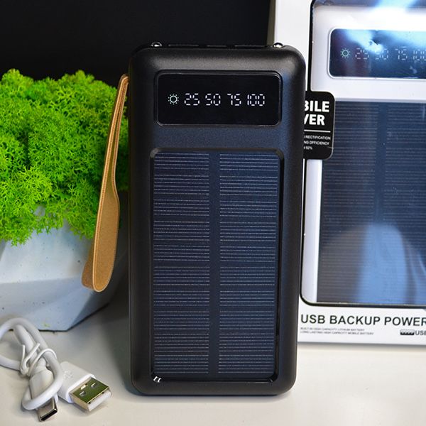 Павербанк 20 000 универсальный / Повербанк / PowerBank