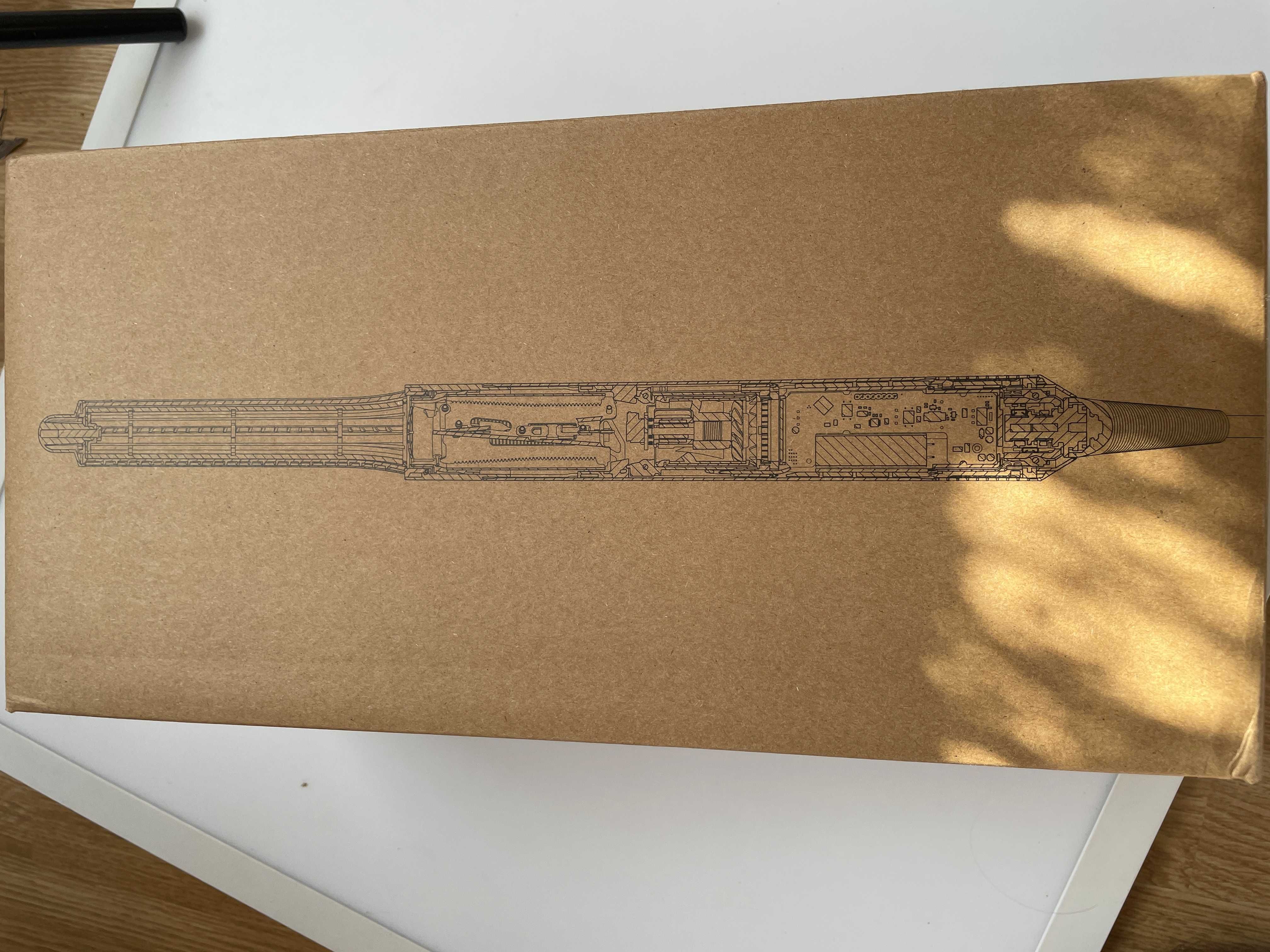 lokówko suszarka dyson HS05