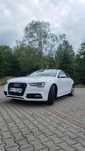 Audi A5 Audi A5