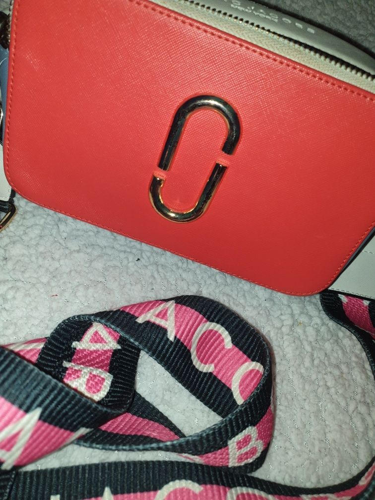 Torebka Marc Jacobs