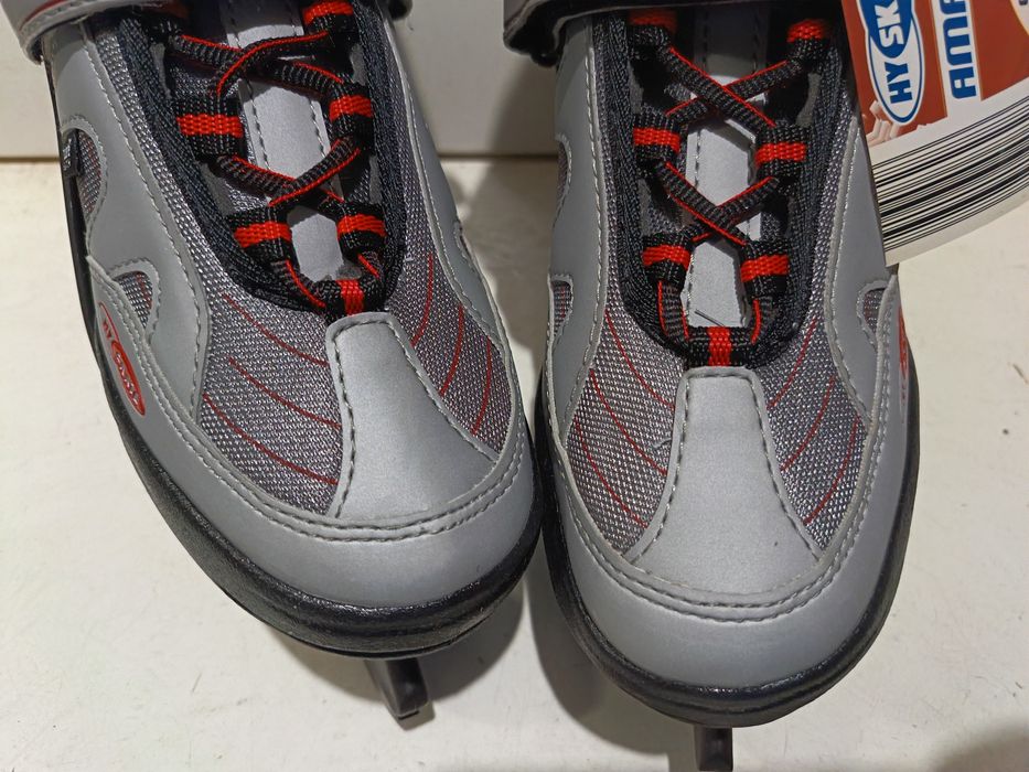 Łyżwy sportowe HY-SKATE rozmiar 39
