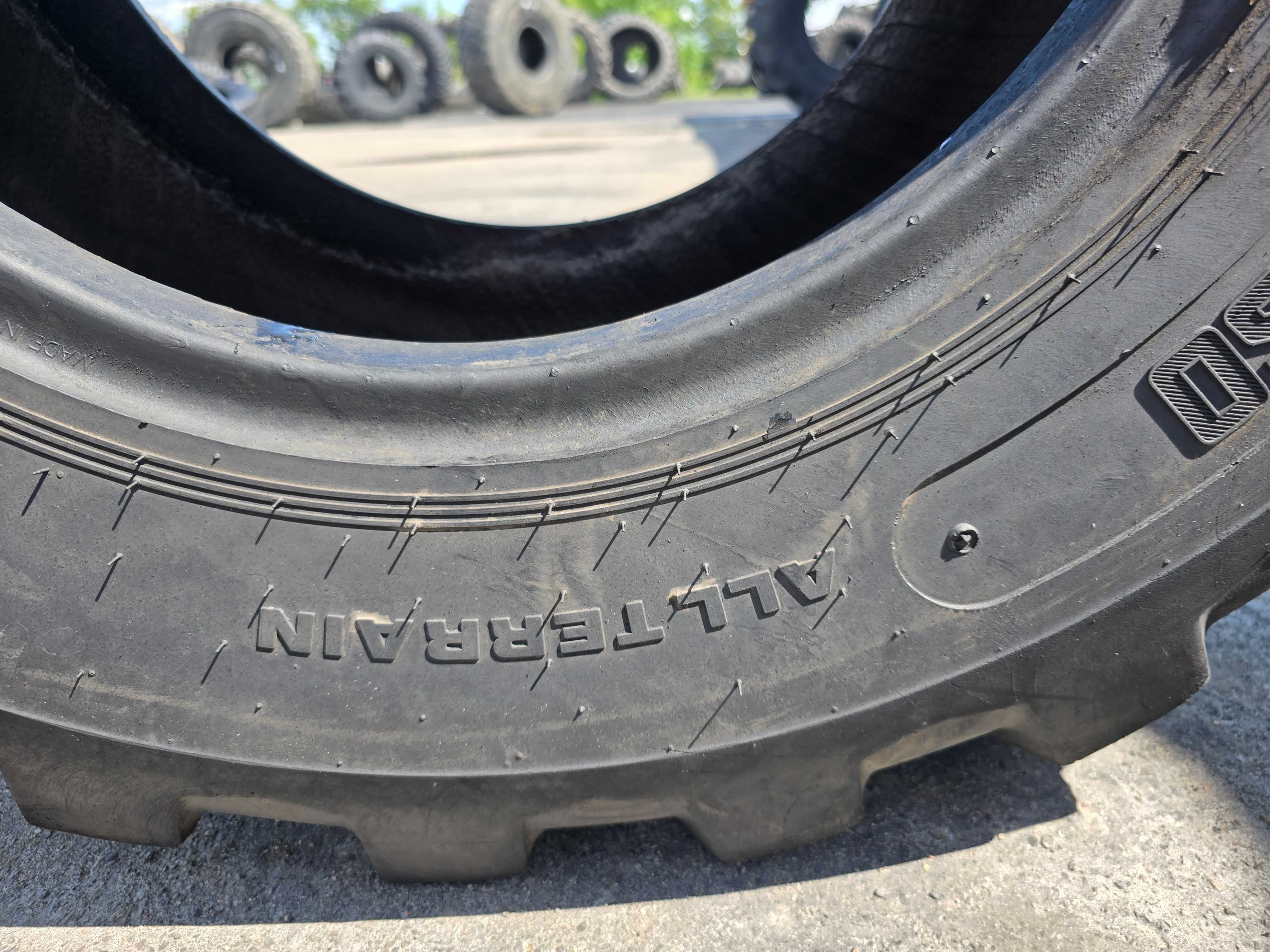 12.5R18 Camso  AllTerrain JJ52
