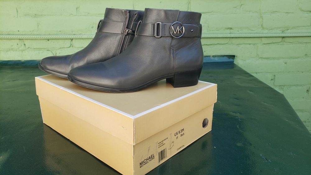 Женские ботинки Michael Kors оригинал