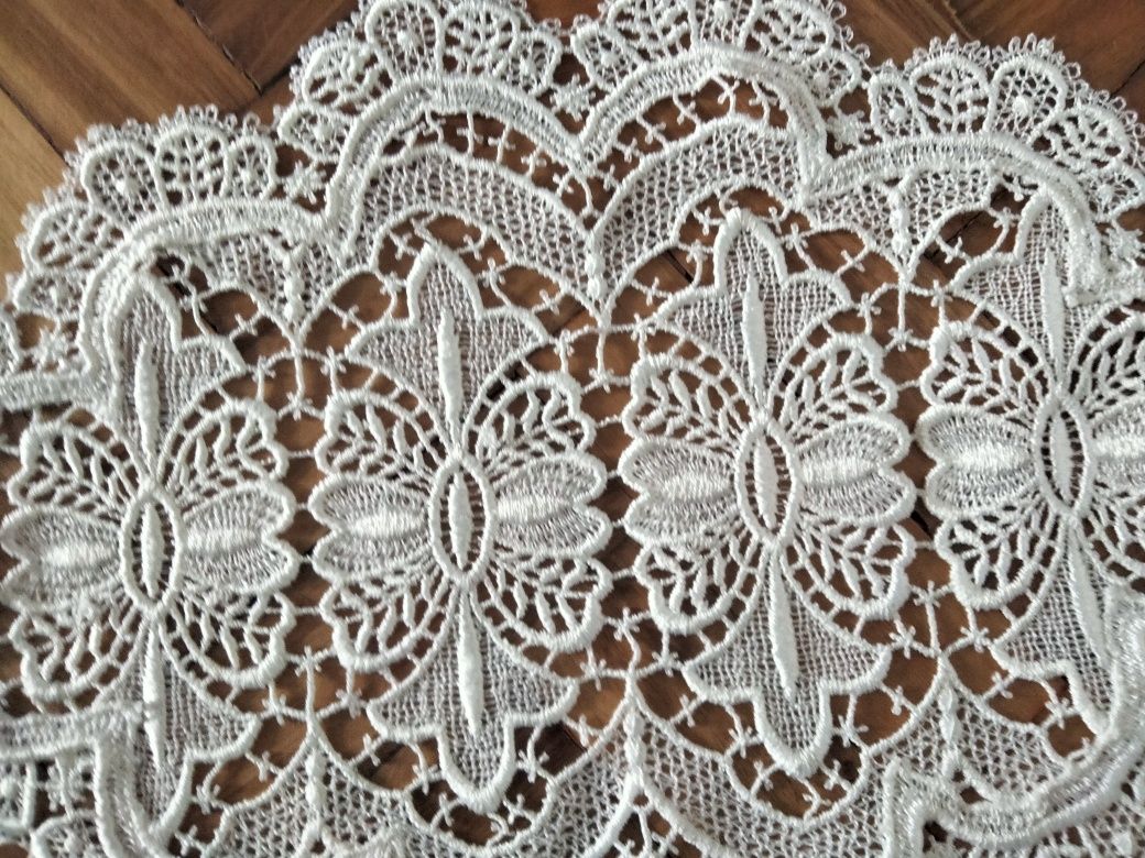 Conjunto de panos de quarto