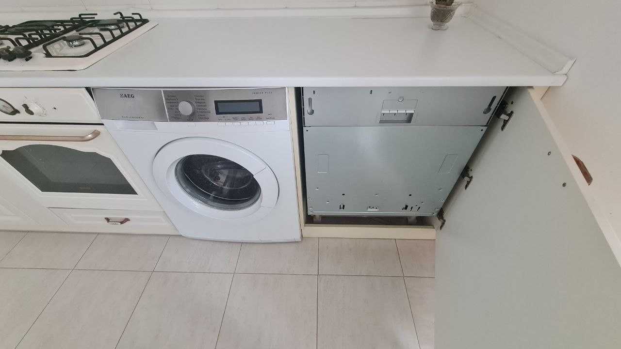Продам 3-кімн. квартиру з ремонтом на 3-му пов. в закритому ЖК