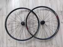 Koła Bontrager Duster Elite TLR 622x22C Boost 12mm 15mm