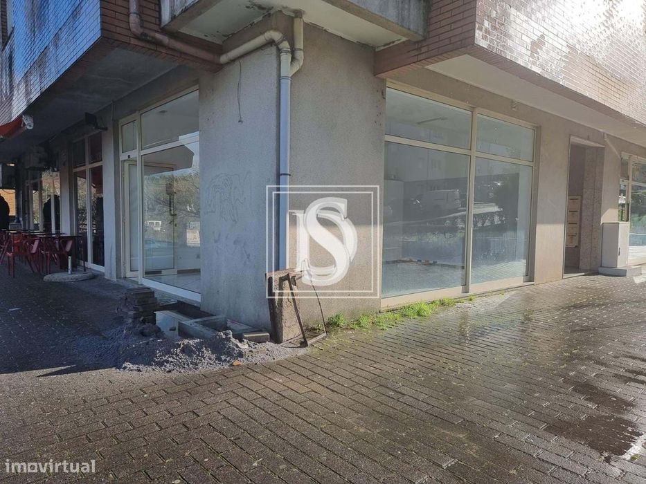 Loja Não definido em Vieira do Minho