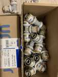 Uponor pex S-Press plus ppsu trojniki kolana zlaczki ksztaltki wavin