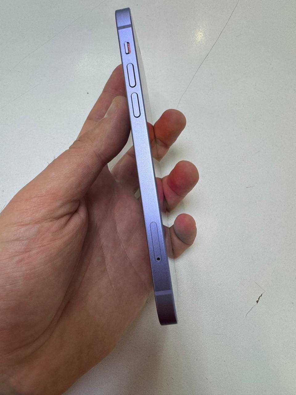 Iphone Айфон 12 Purple 64gb неверлок