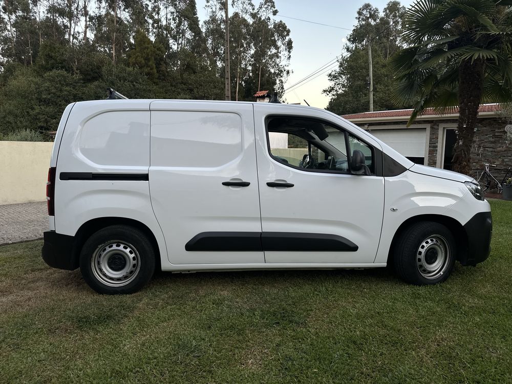 Citroën Berlingo