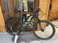 Rower MTB Cube 29 cali