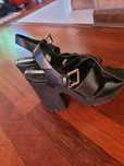 Stradivarius buty na koturnie sandały r. 38