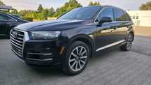 Audi A8 Q7