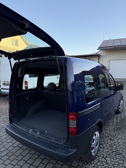 Opel Combo 1.3 cdti
