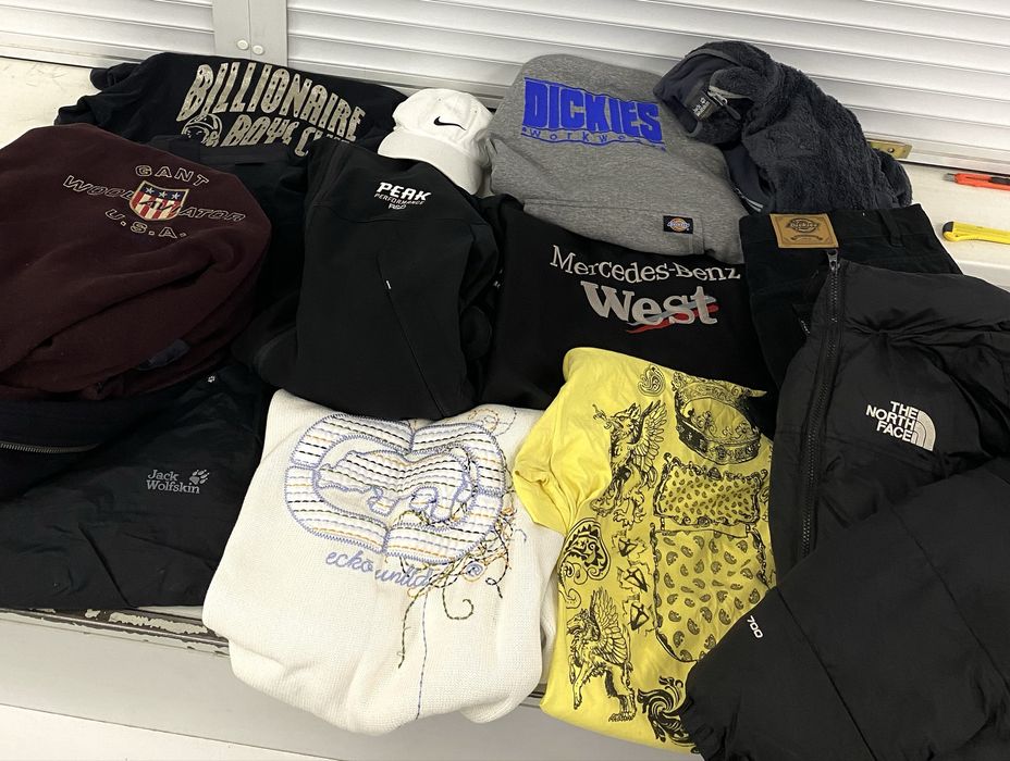 Футболка Vintage WWF Dwayne The The Rock Johnson джерси фубу реп fubu