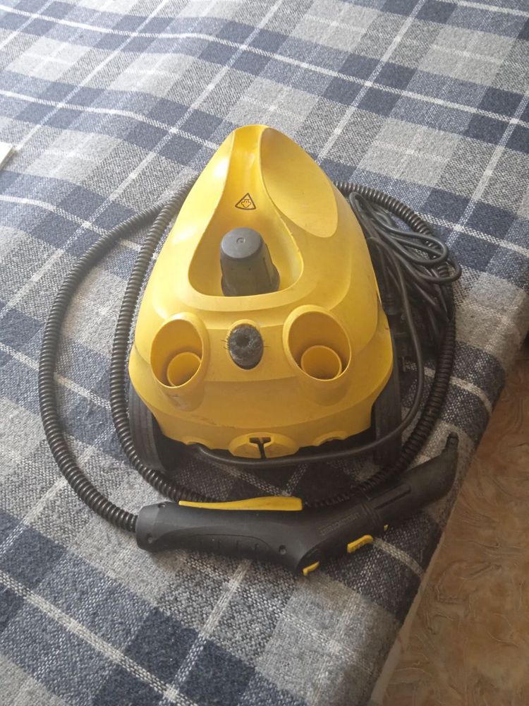 Пароочисник Karcher sc 1.020