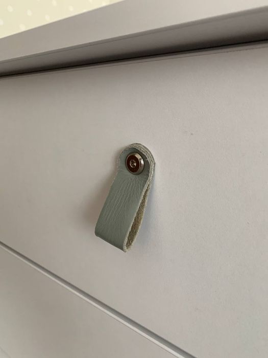 Дитячий комод ТМ Veres, Monaco