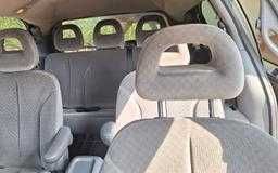 Chrysler Grand Voyager 2,5 D , 7 osobowy