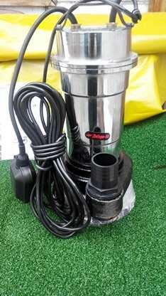 Насос центробіжний БЦ для подачі води із криниці