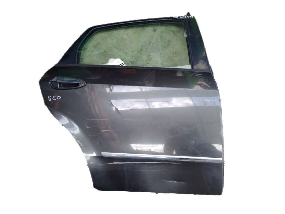 Porta trás direita FIAT Linea (323_)