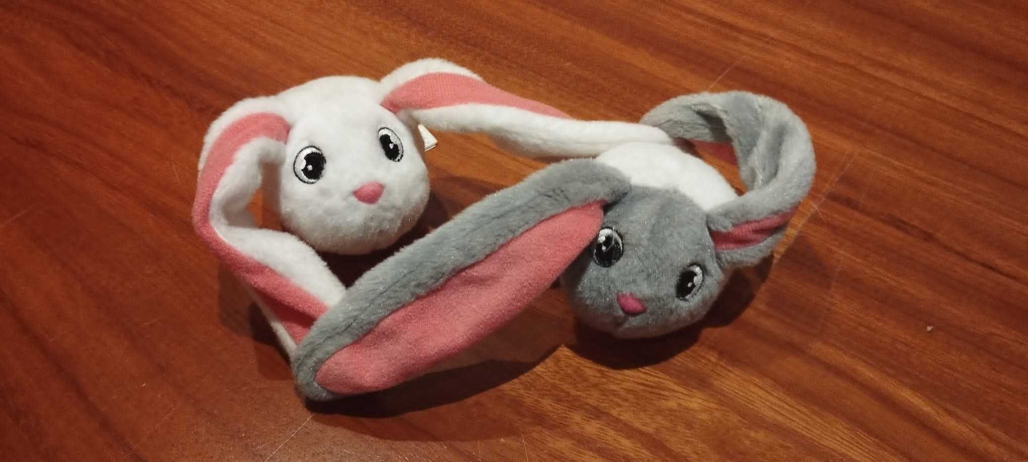 Coelhos magnéticos