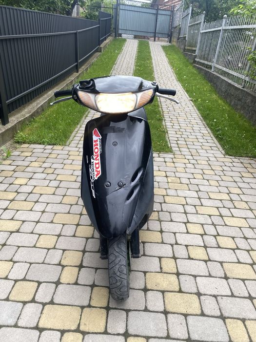 Продам хонду діо 35 ZX