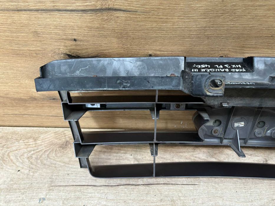 Grill atrapa zderzaka Ford Ranger III