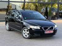 Volvo V50 2010