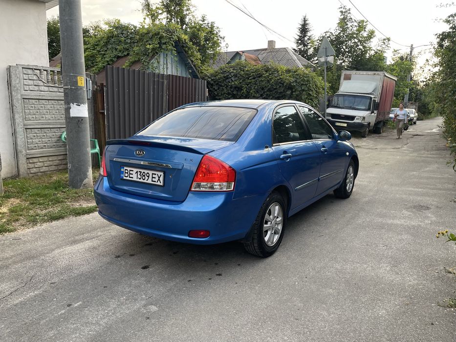 Продам автомобиль