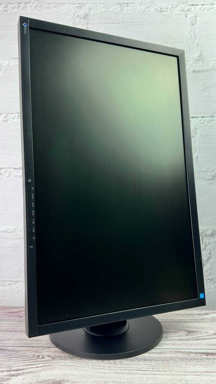 ОПТ (Ціна від 3шт) Монітор 24.1" Eizo FlexScan EV2416W FullHD