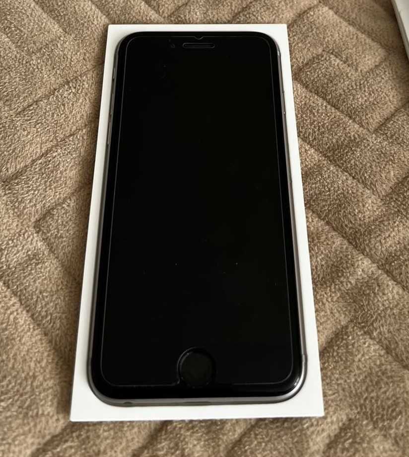 Apple iPhone 6 32Gb Space Grey MQ3D2FS/A