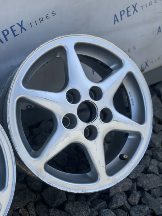Продам диски розпаровки 5/100 R14