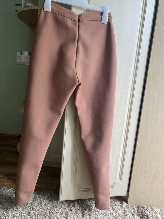 Жіночі лосіни в ідеальному стані