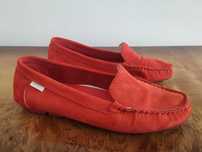 Buty Nr38 Nessi Mokasyny